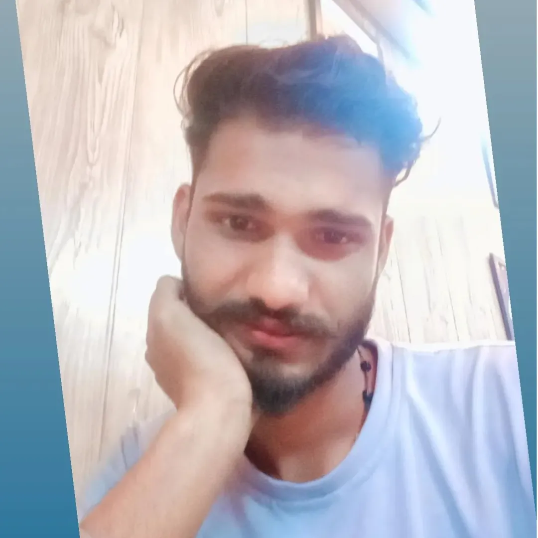 Ankit Patil