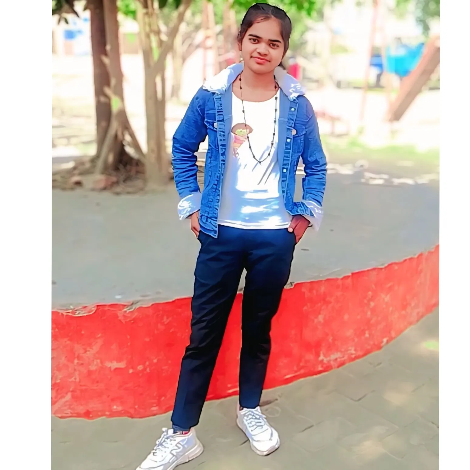 Sunaina Jatav