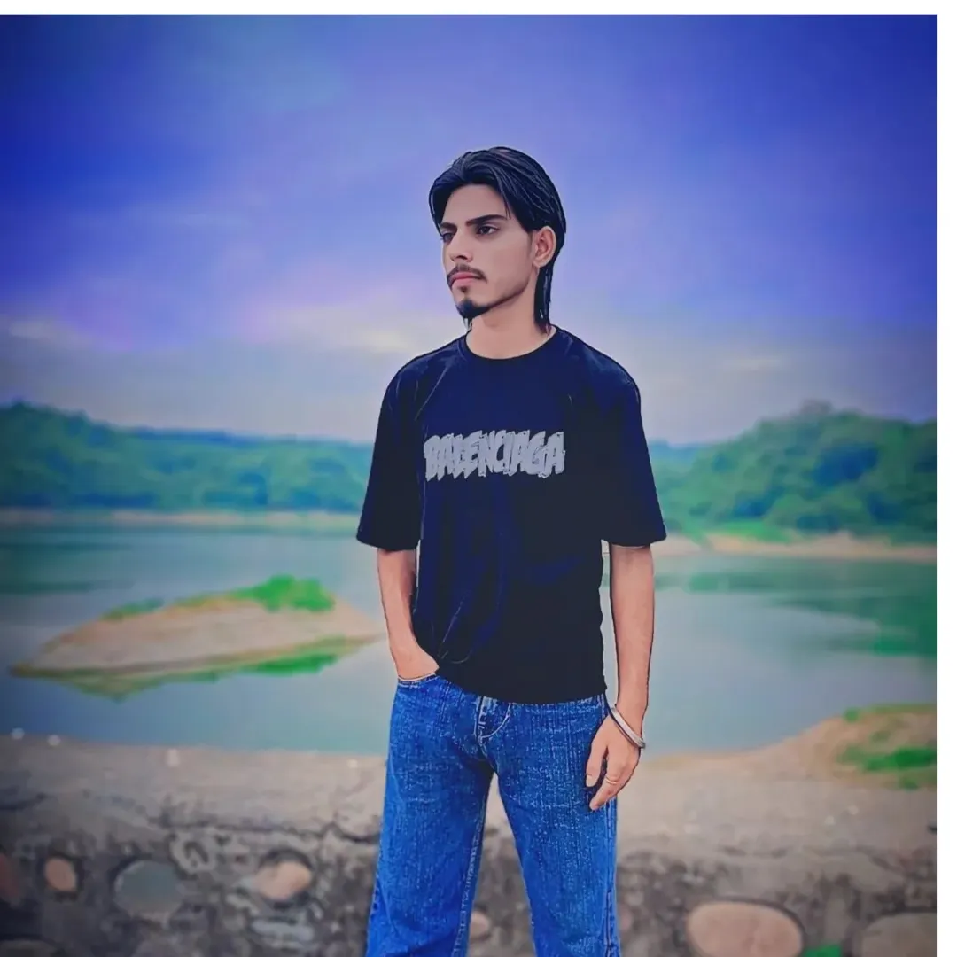 prince choudhary
