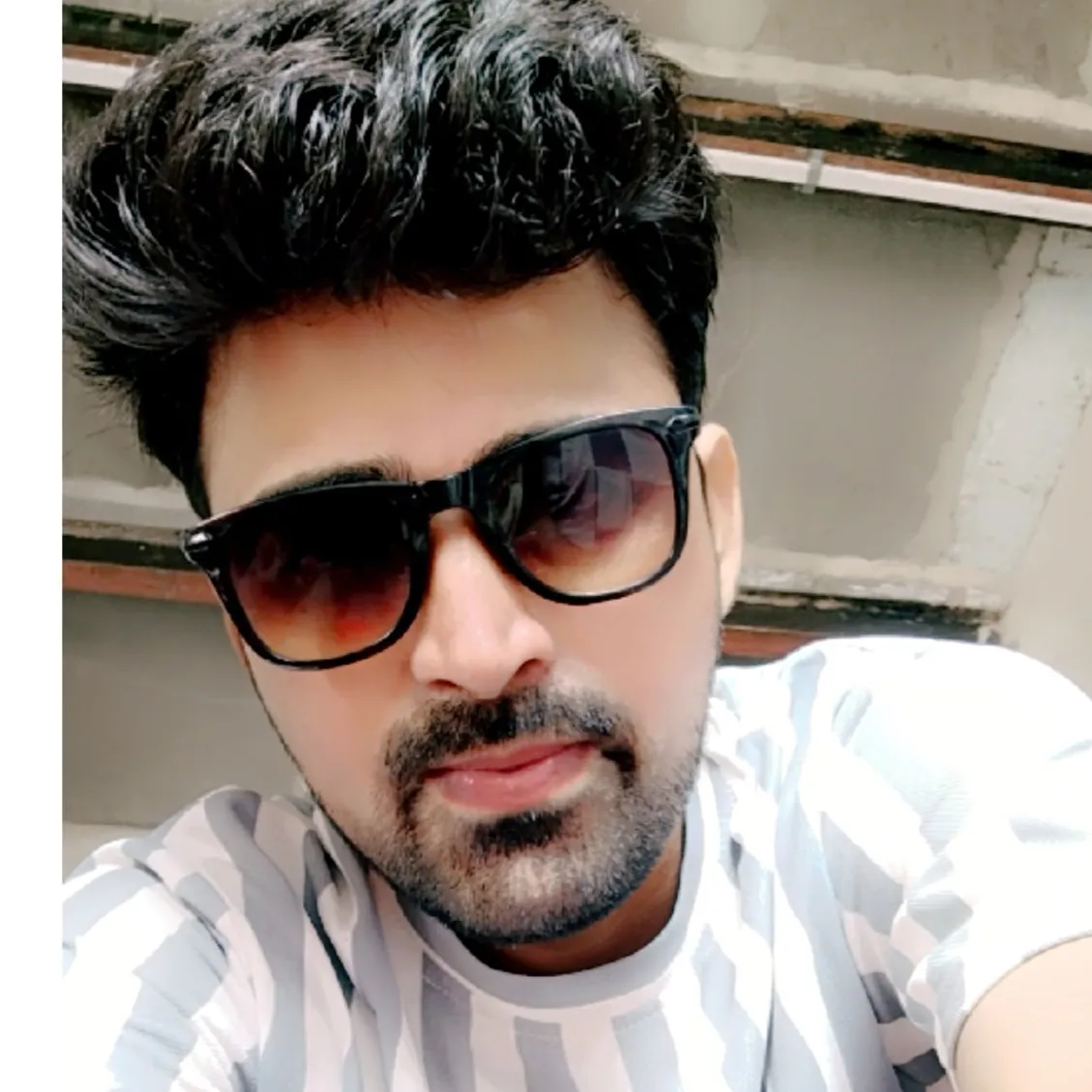 Gaurav Sharma