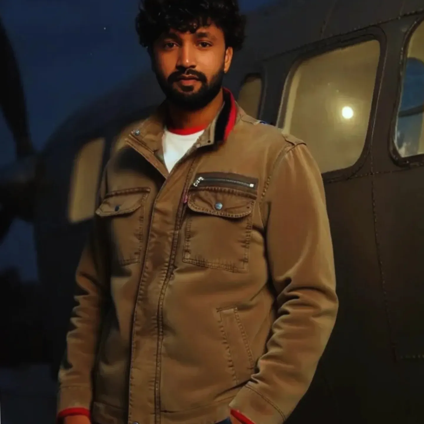 Prince sanjit