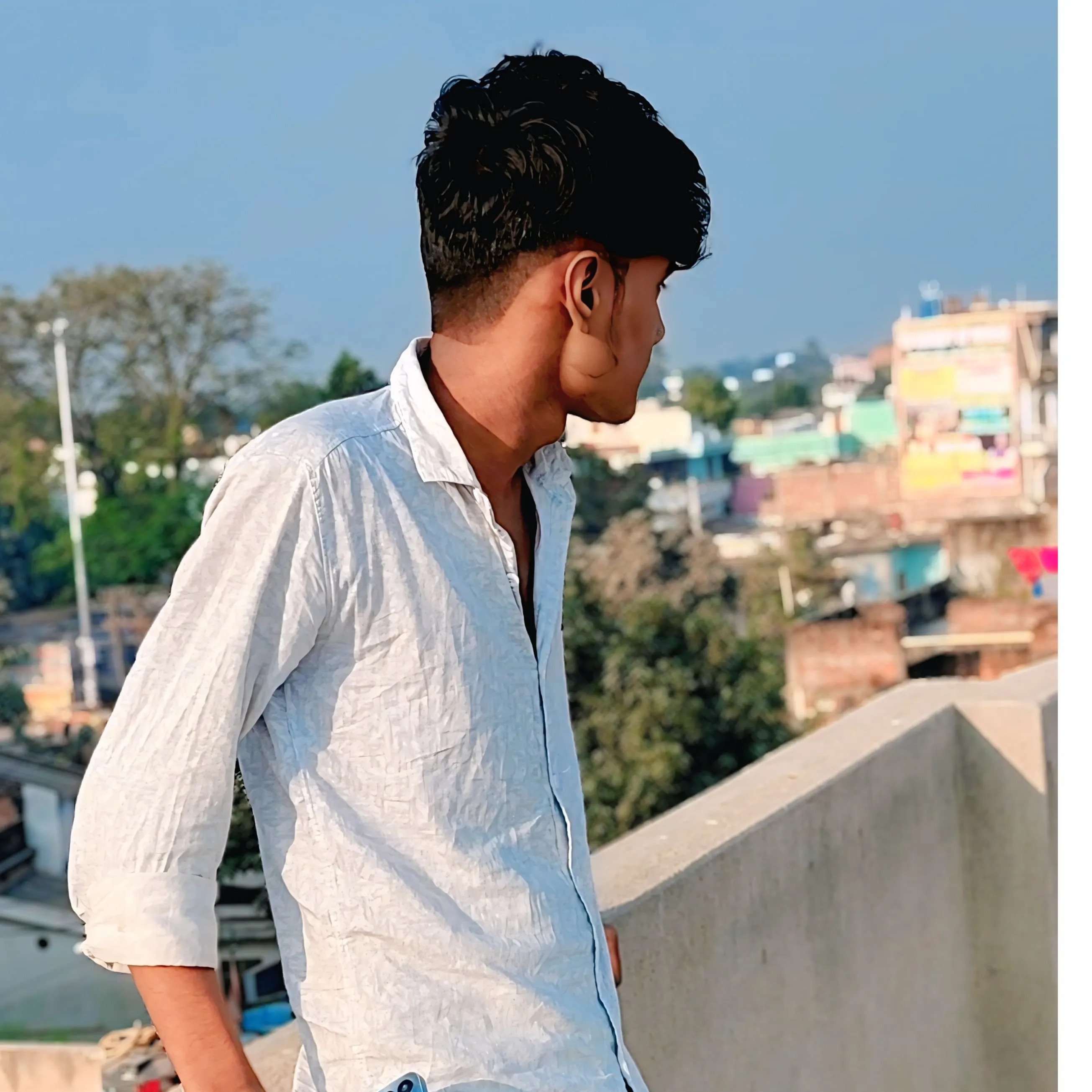 Ashish yadav