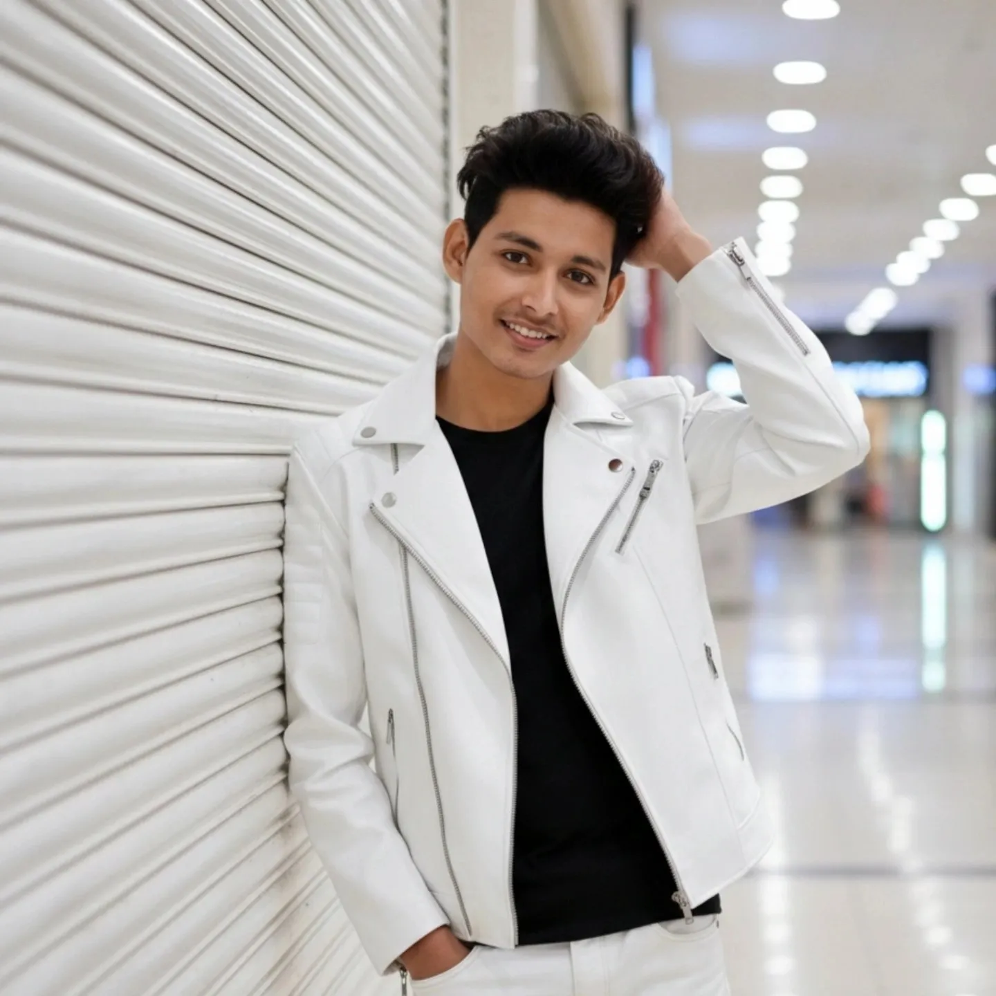 Amit SinghRaj