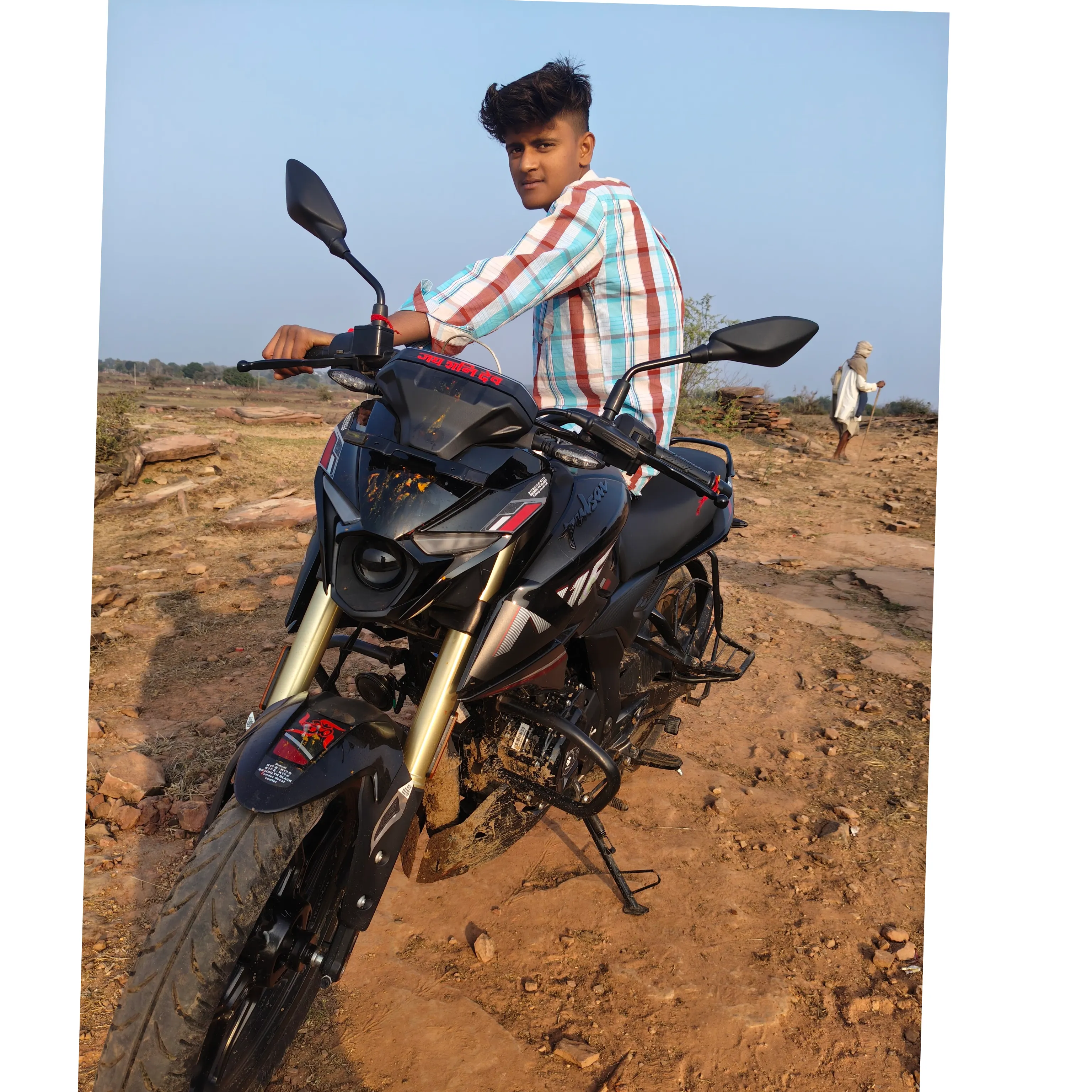 Ajay Jatav