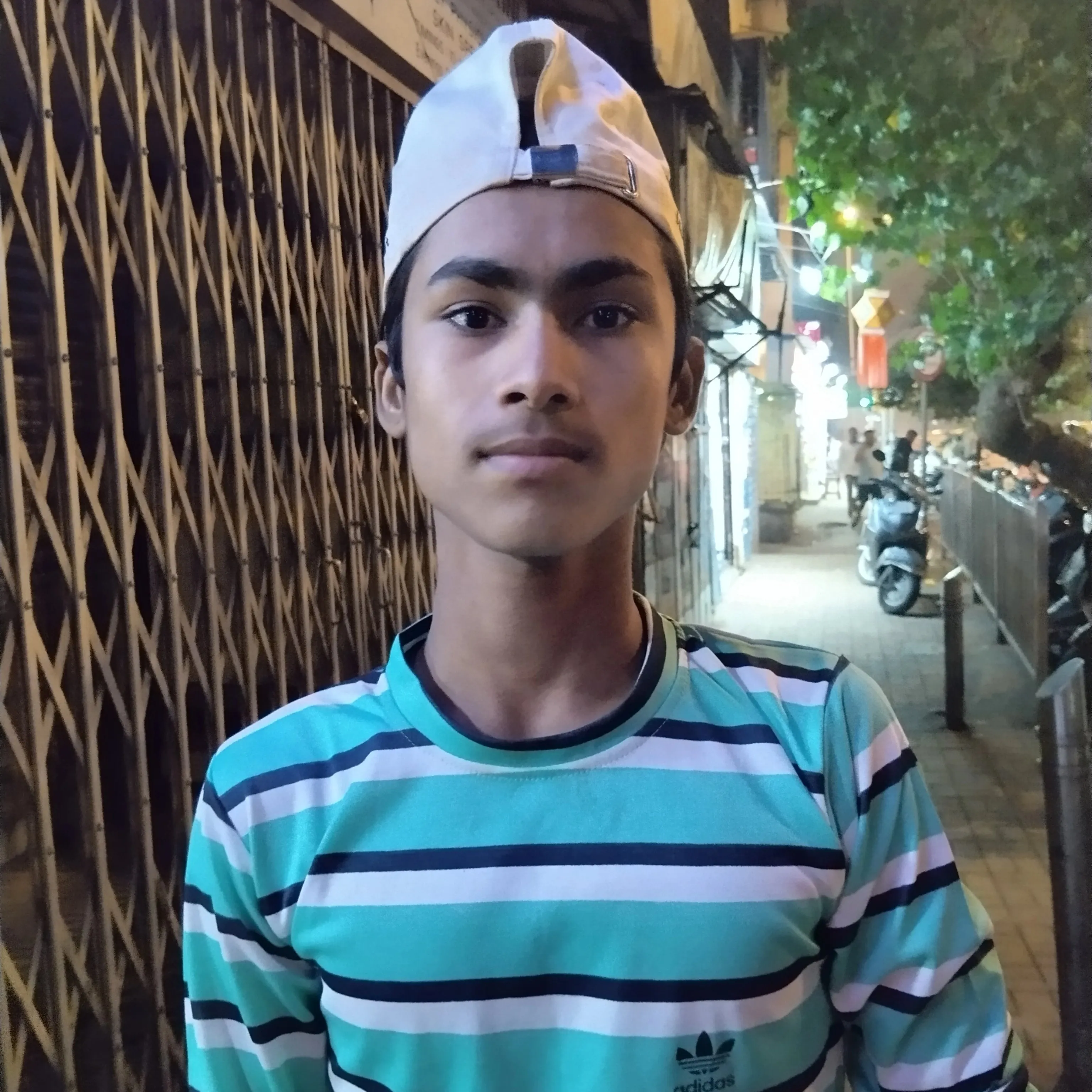 habib Ullah