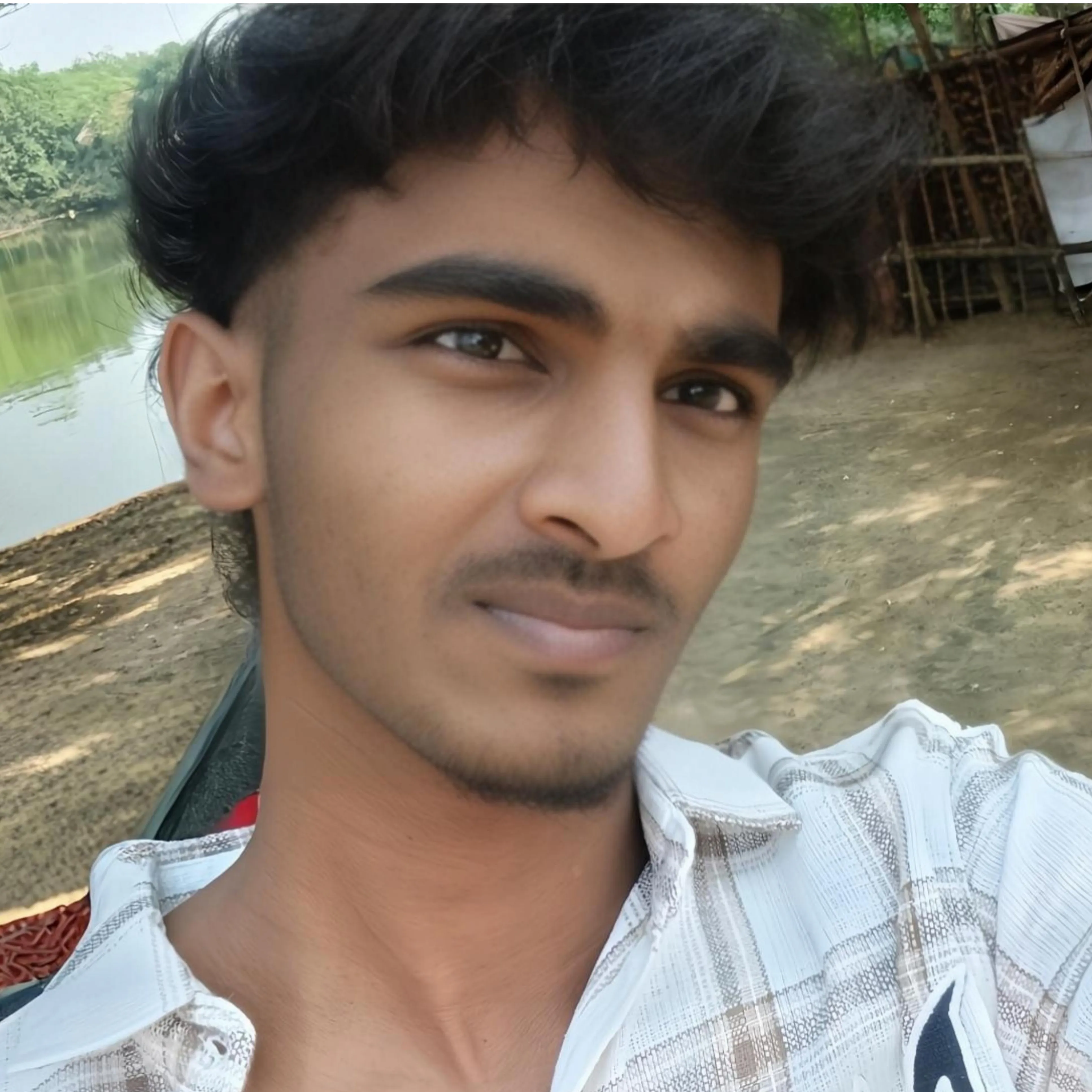 Rajalingam Rajalingam
