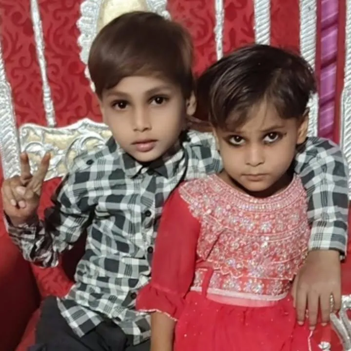 Ainlkumar Kumar
