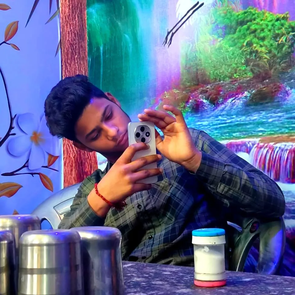 priyanshu meena