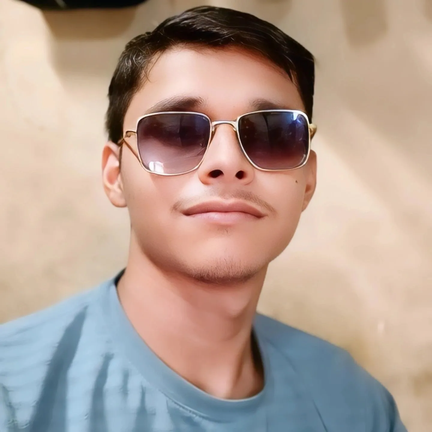 Suraj Verma