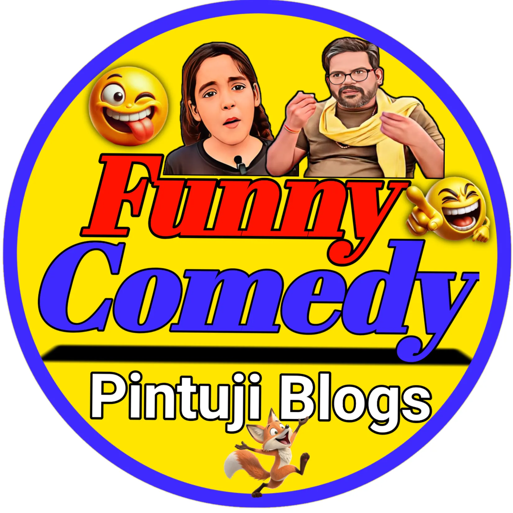 Pintuji Blogs