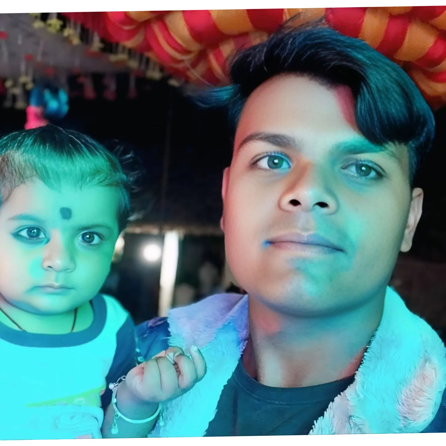 Ñunukumar Yadavji