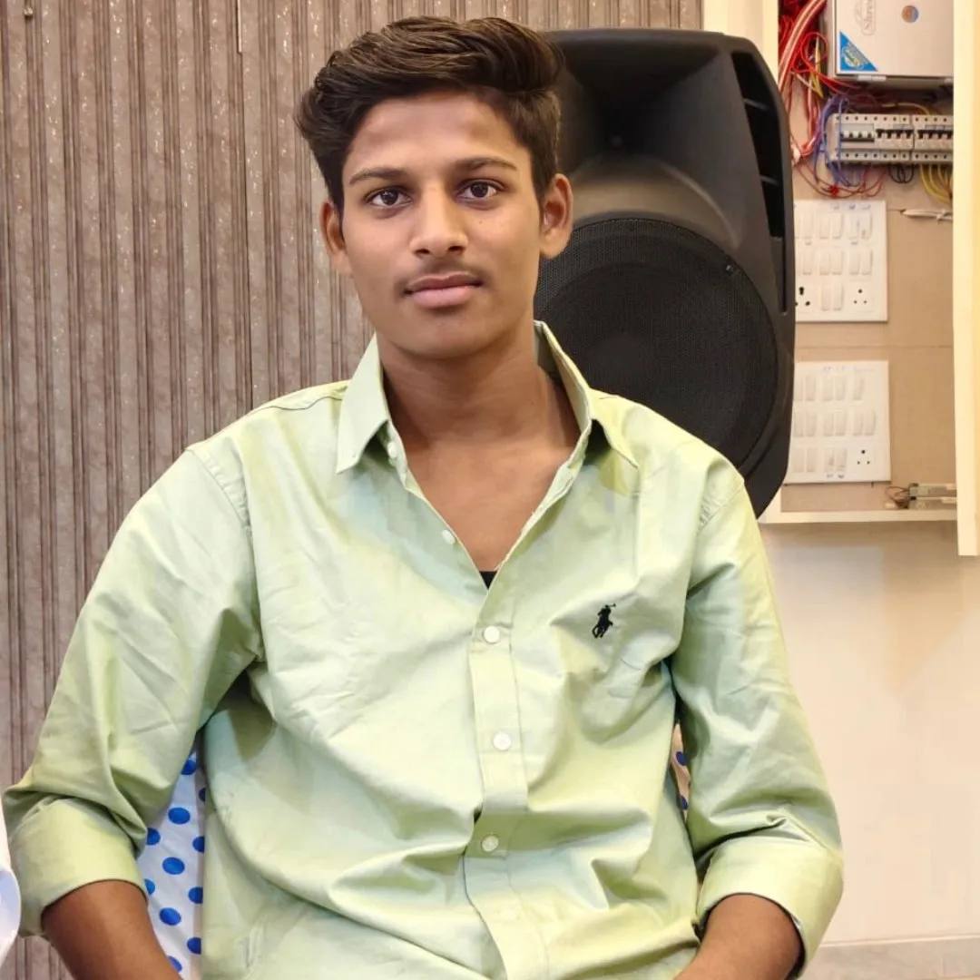 Devraj Bairwa