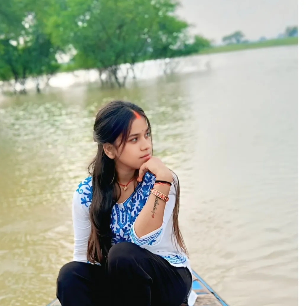 Priyanka Nisahad