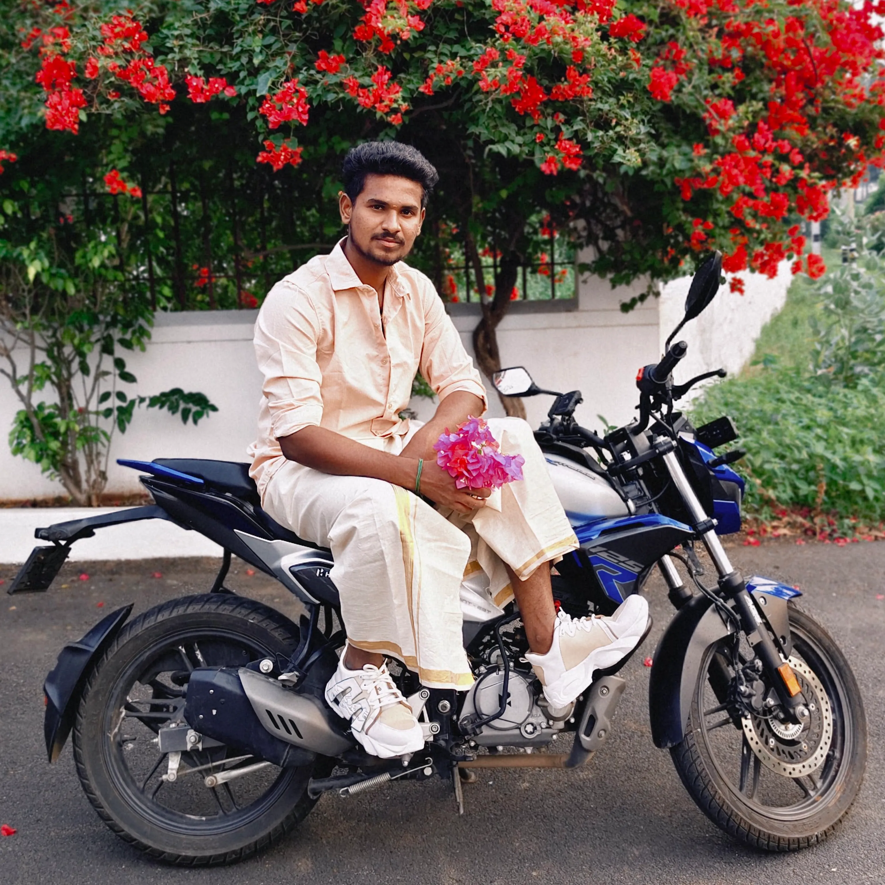 GOKUL RAJ