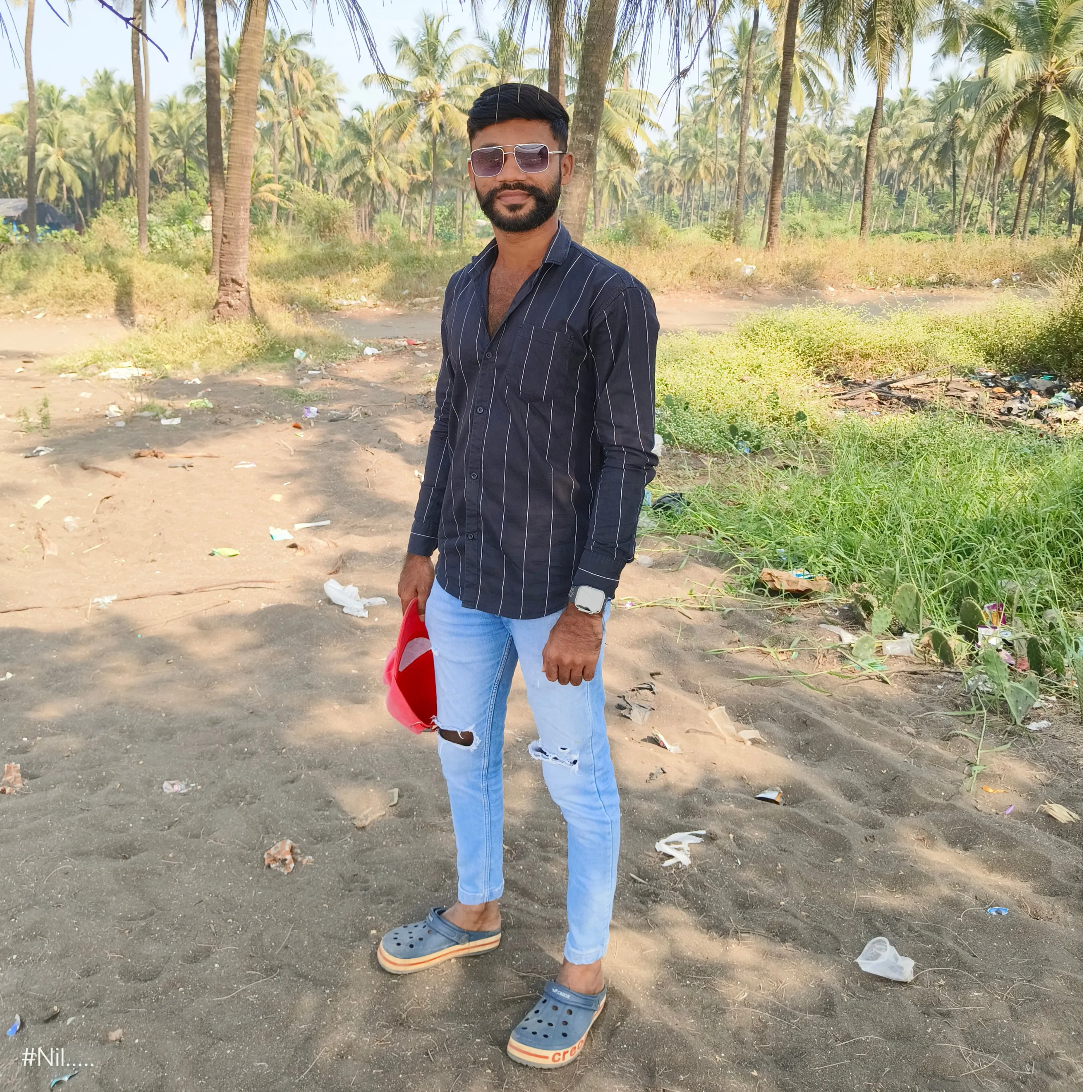 Tushar Kharpade