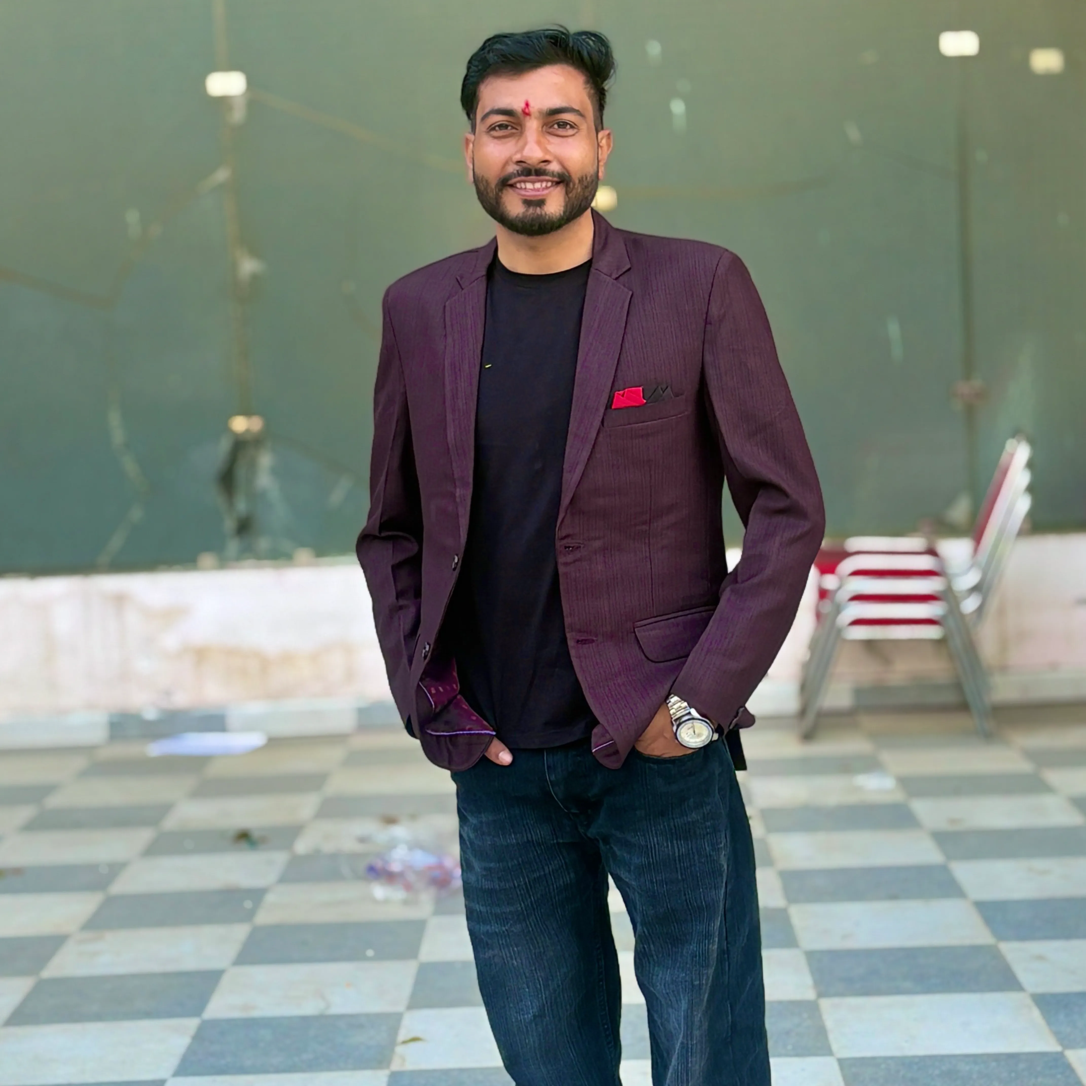 avnish prajapati