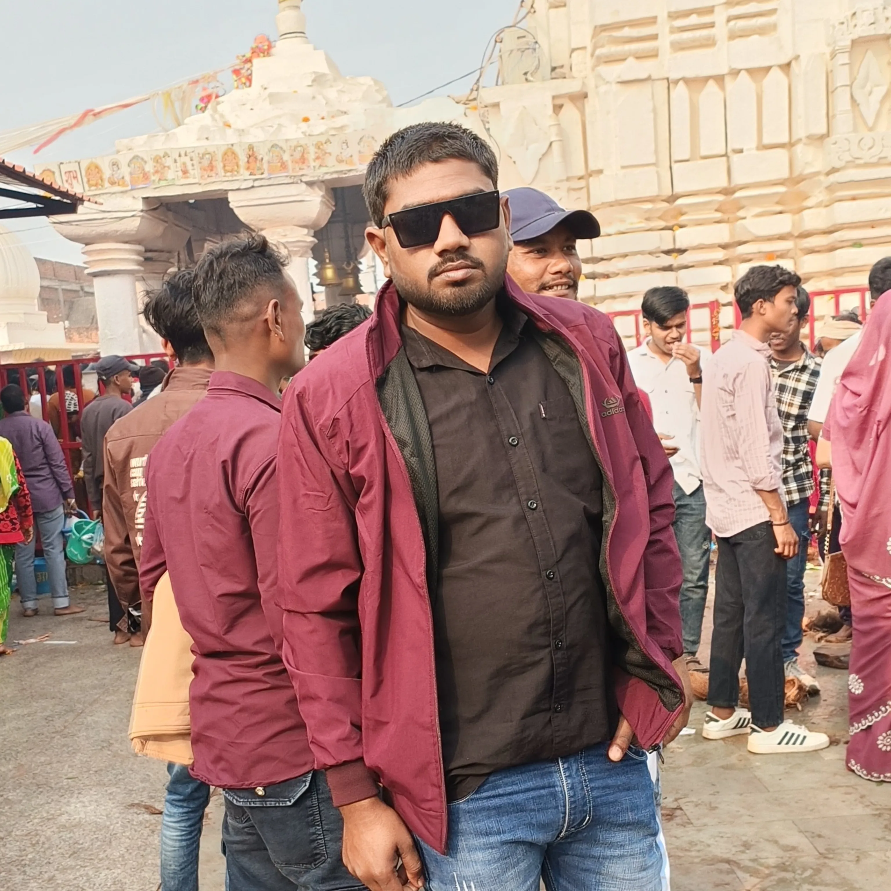 RajaBabu ShinGham