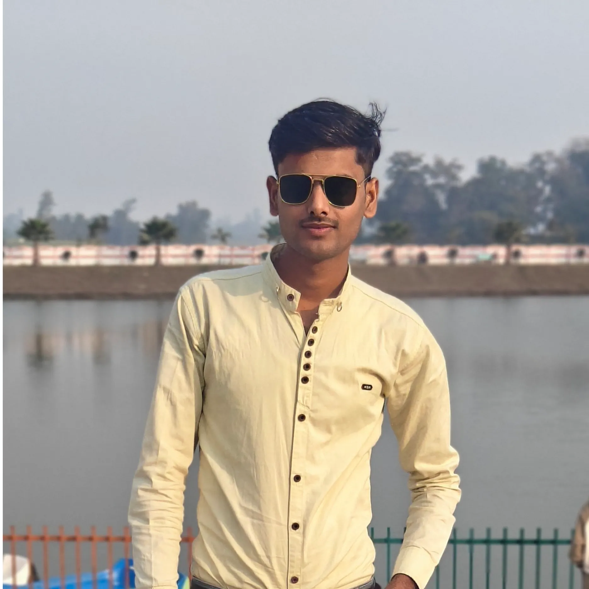 Dheerendra Prajapati