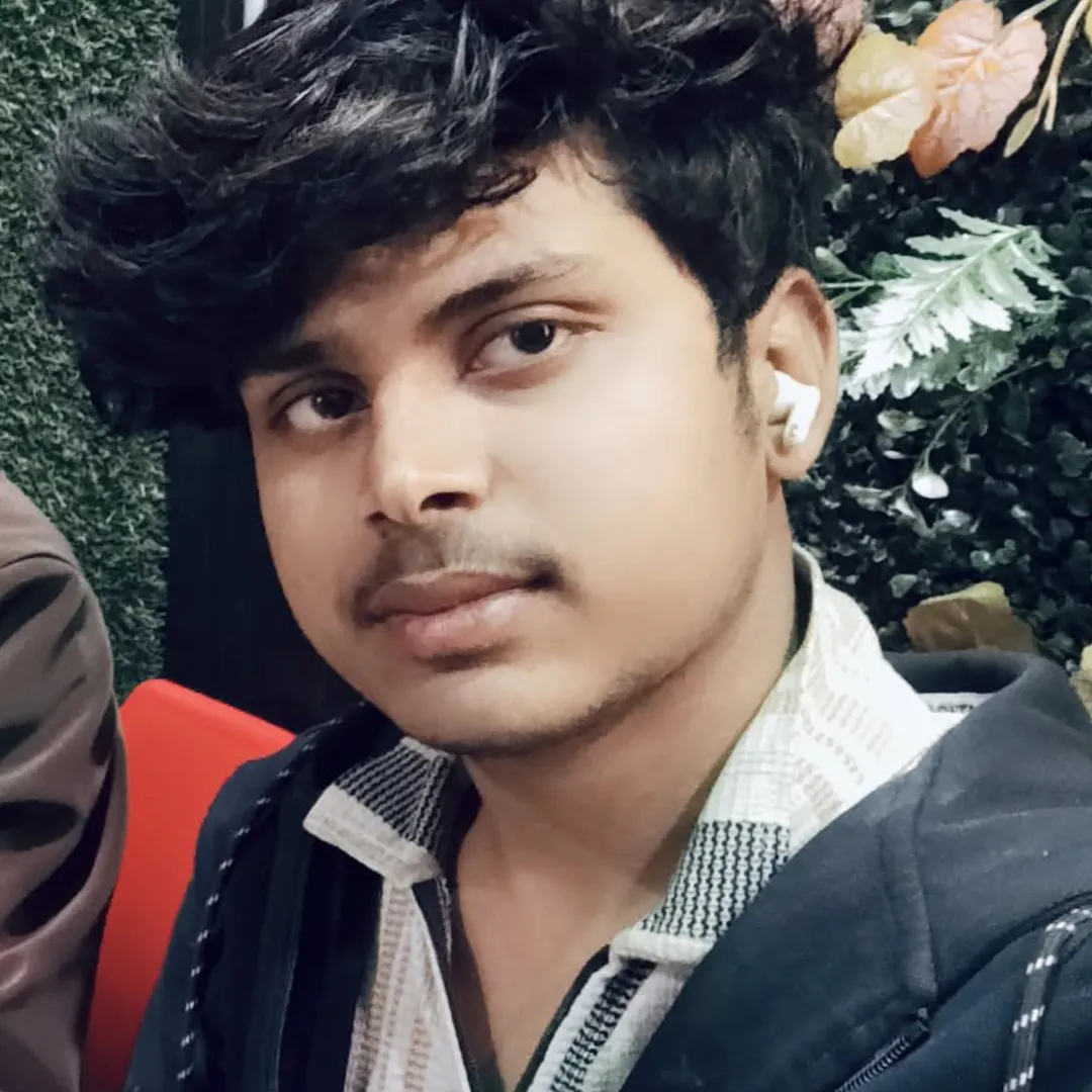 anshu Kumar