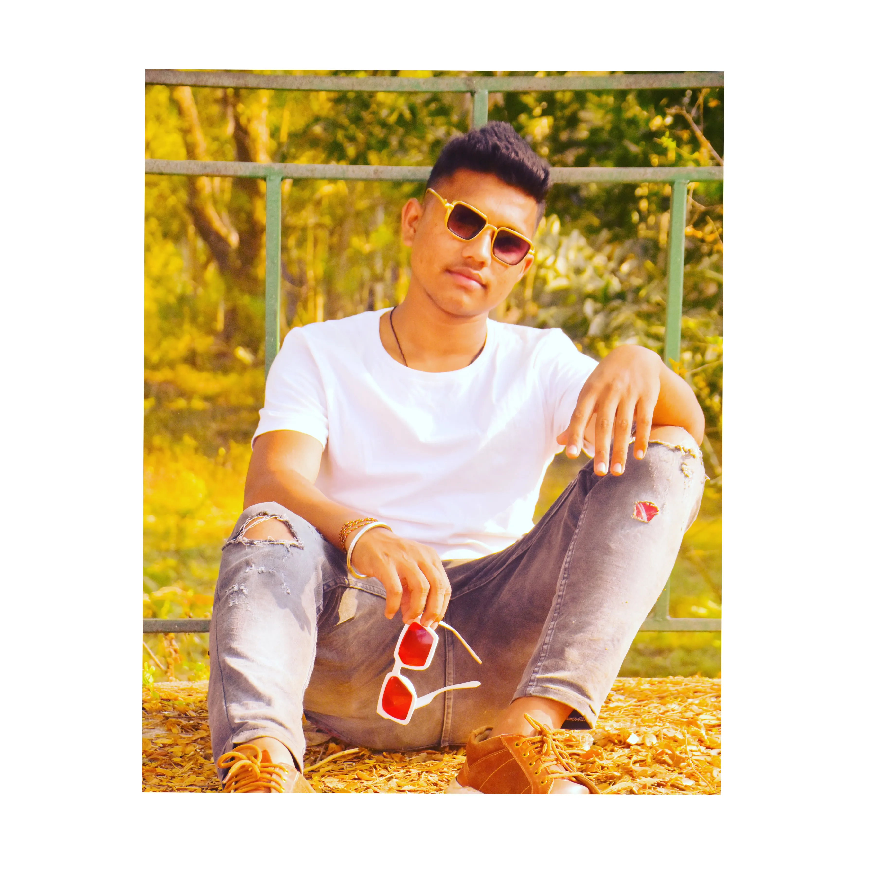Suraj Salunke