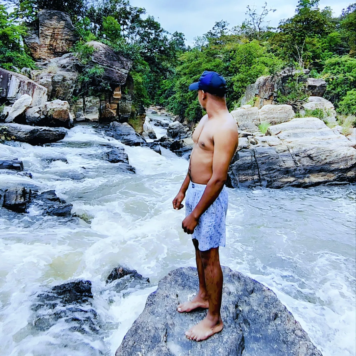 Rohit Singh