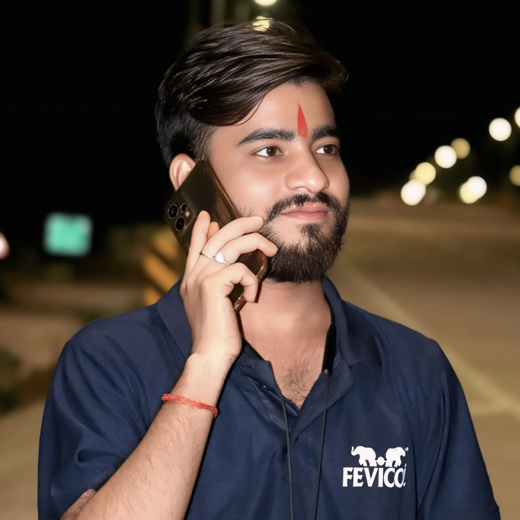 Anuj vishwakarma