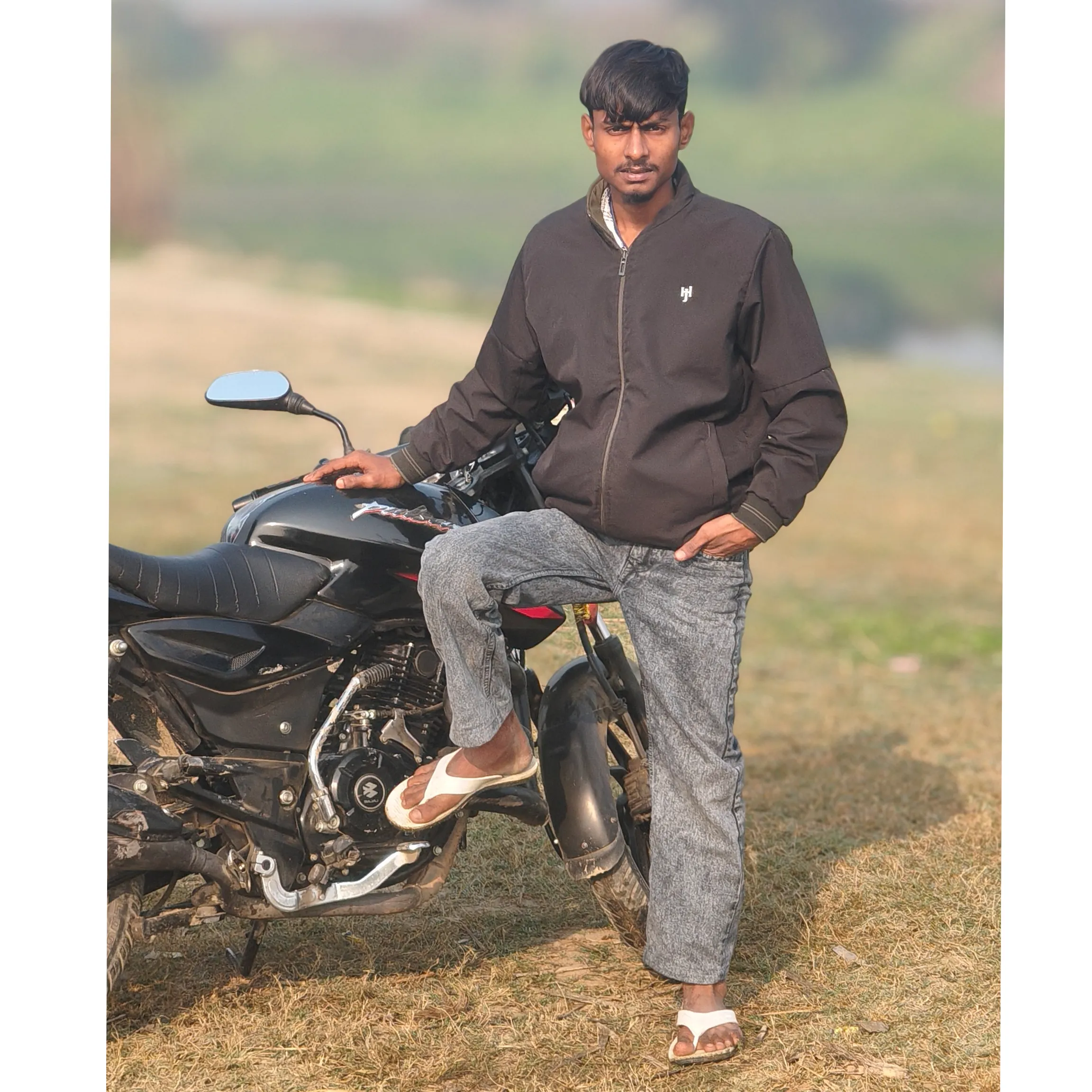 aman kumar