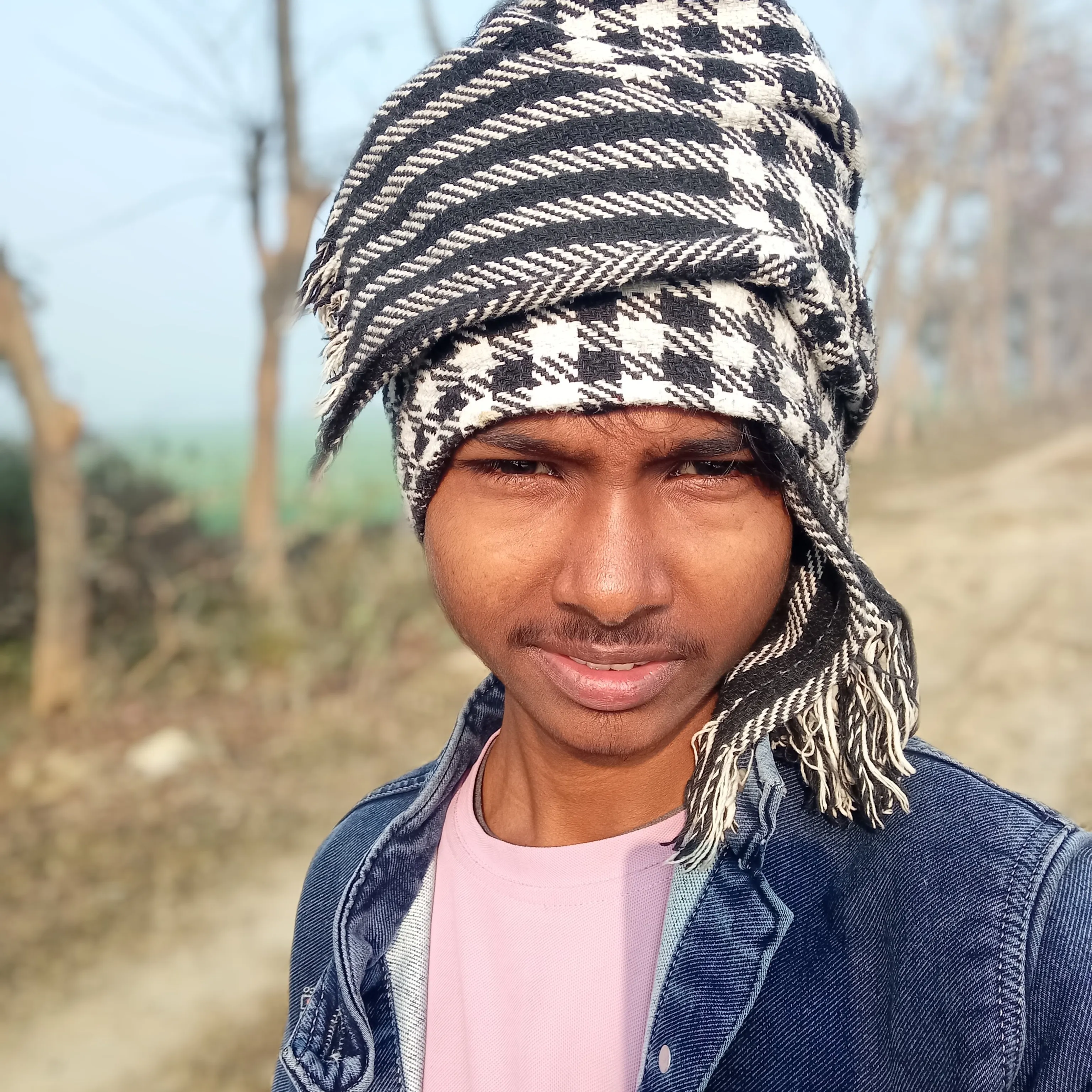 Ankit Chauhan