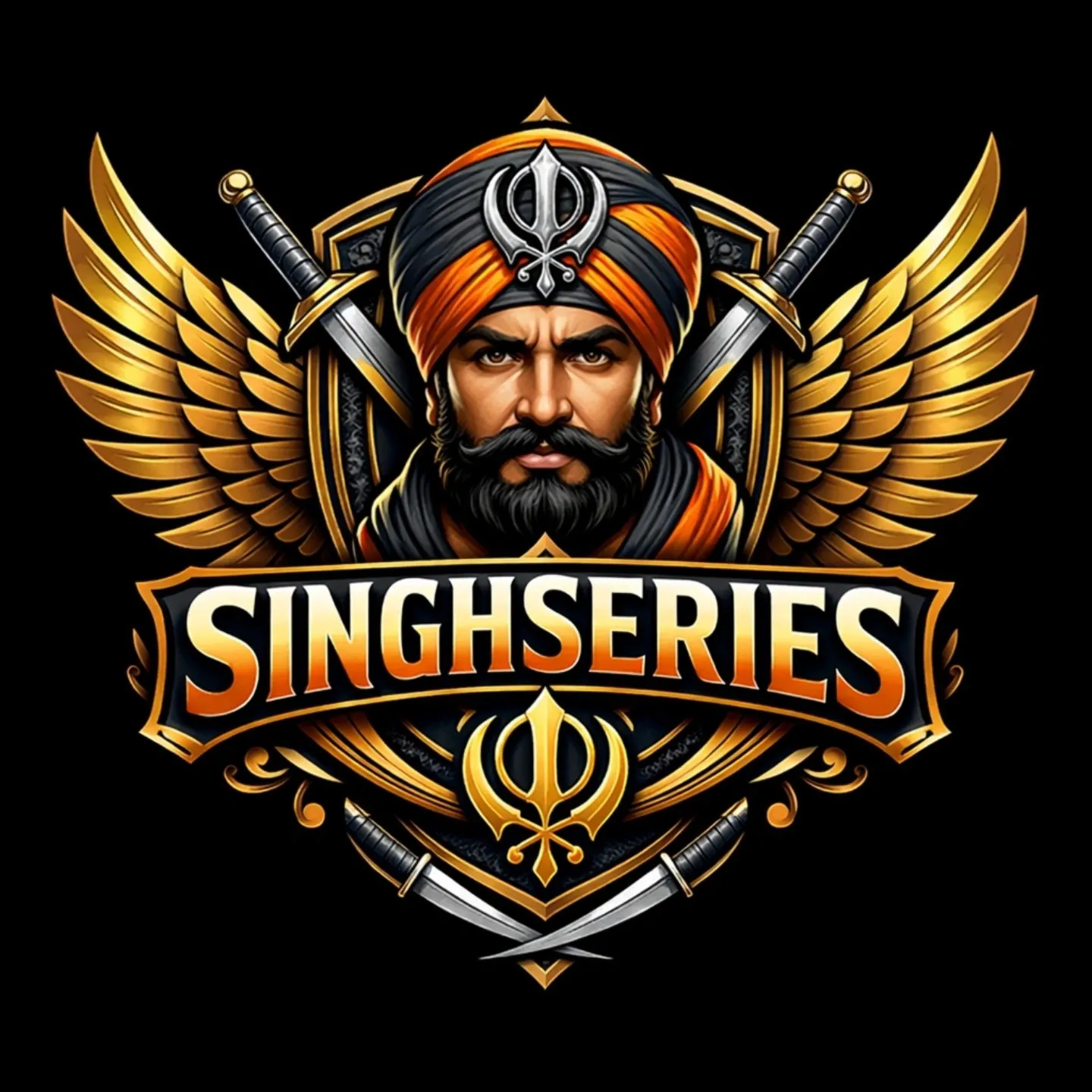 singh series