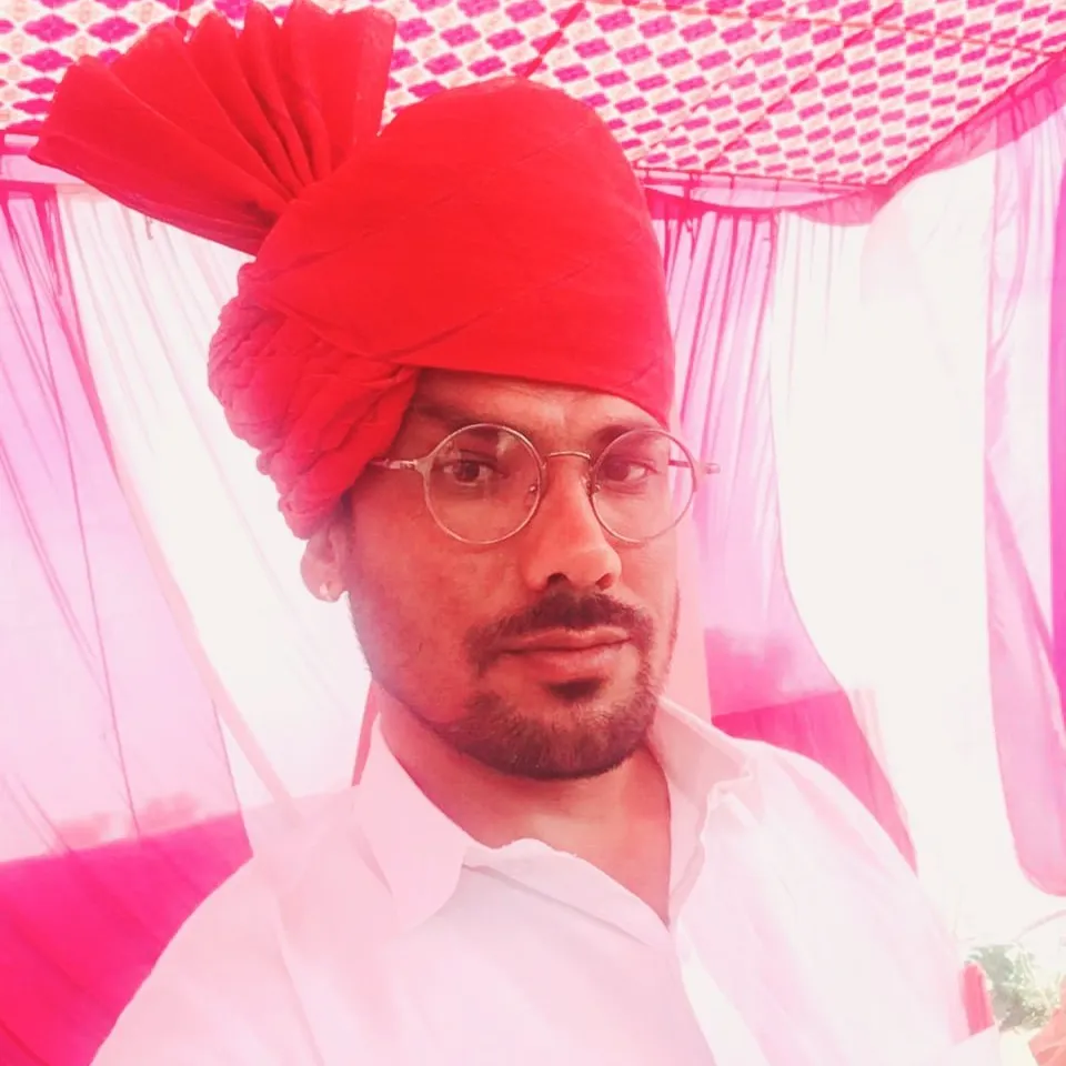 Dev Choudhary