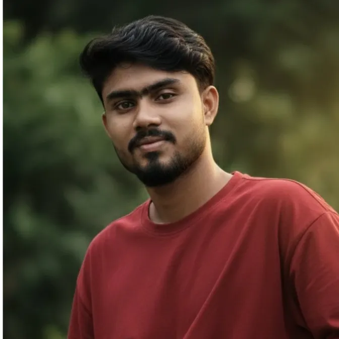 Suraj Kumar