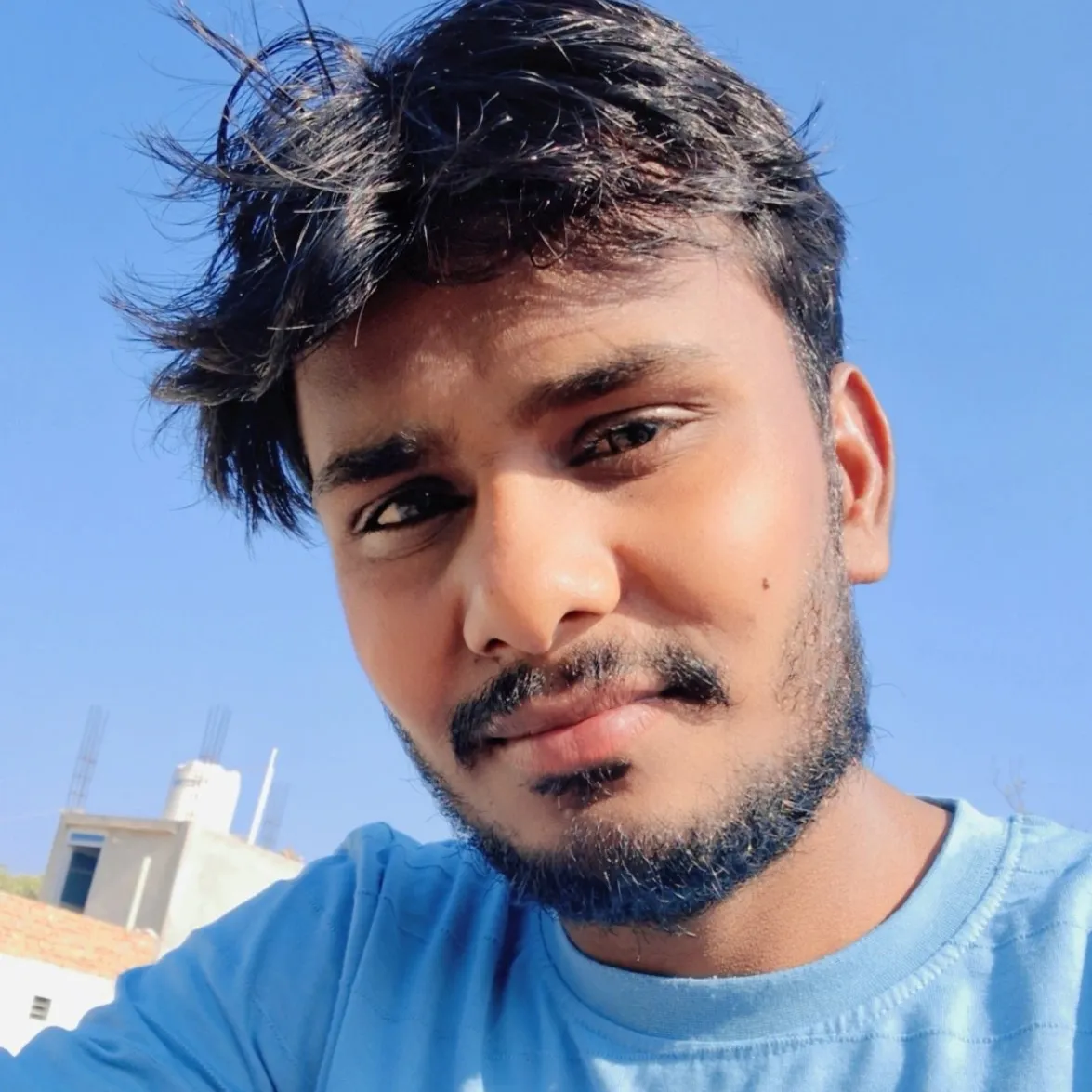 Gambhir Prajapati