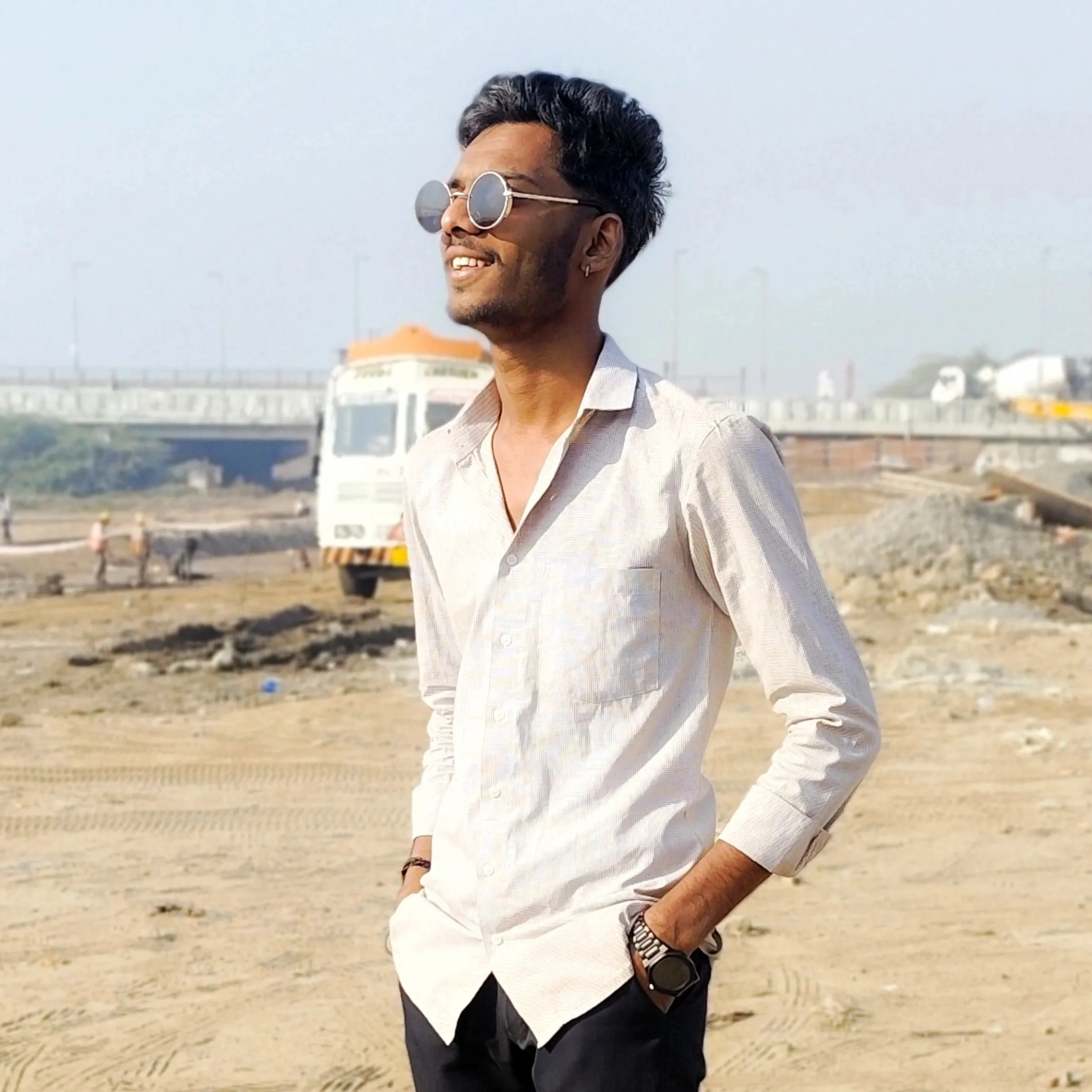 nyanu shinde