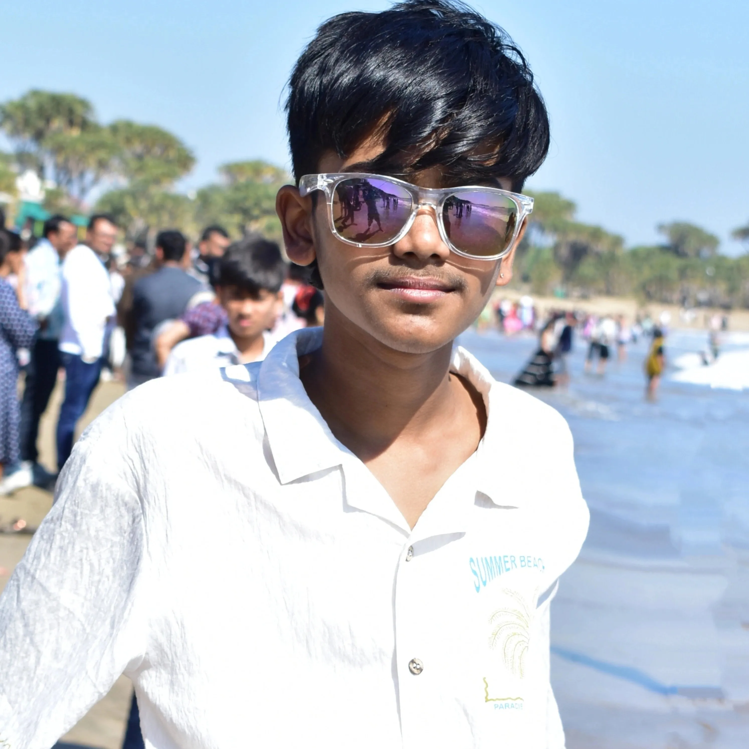 Dhruv Paladiya