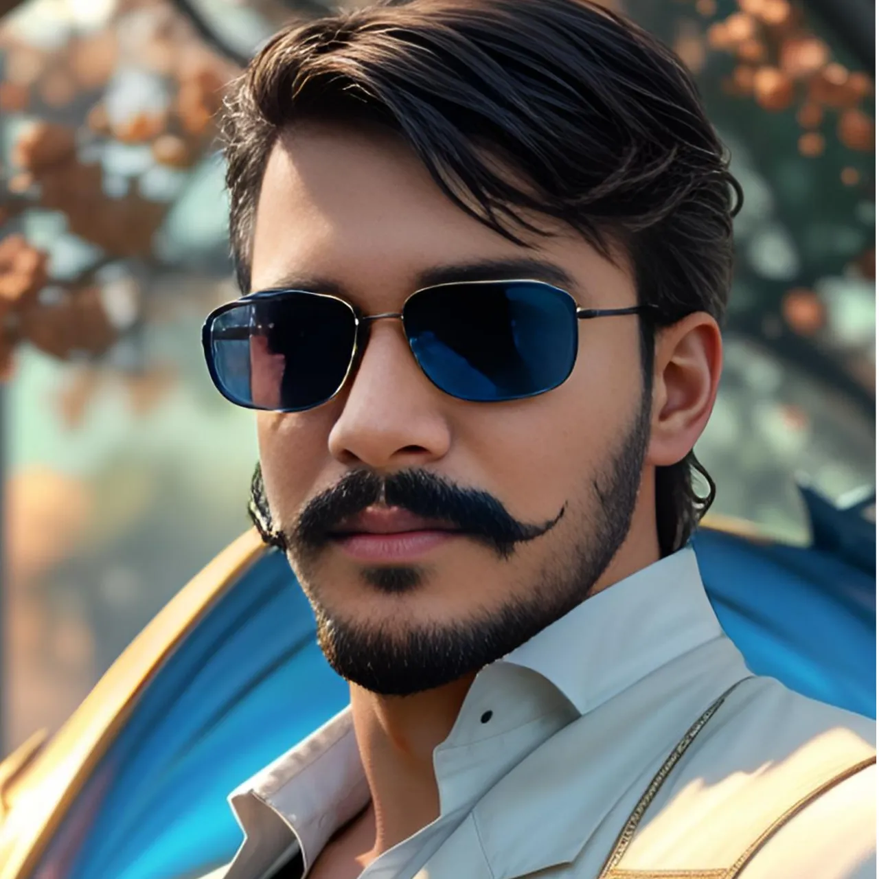 Pravin Vaghela