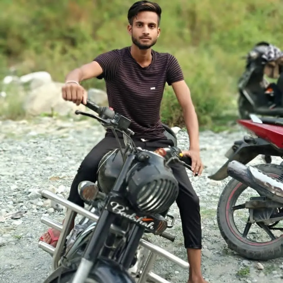 Shadab Idrishi