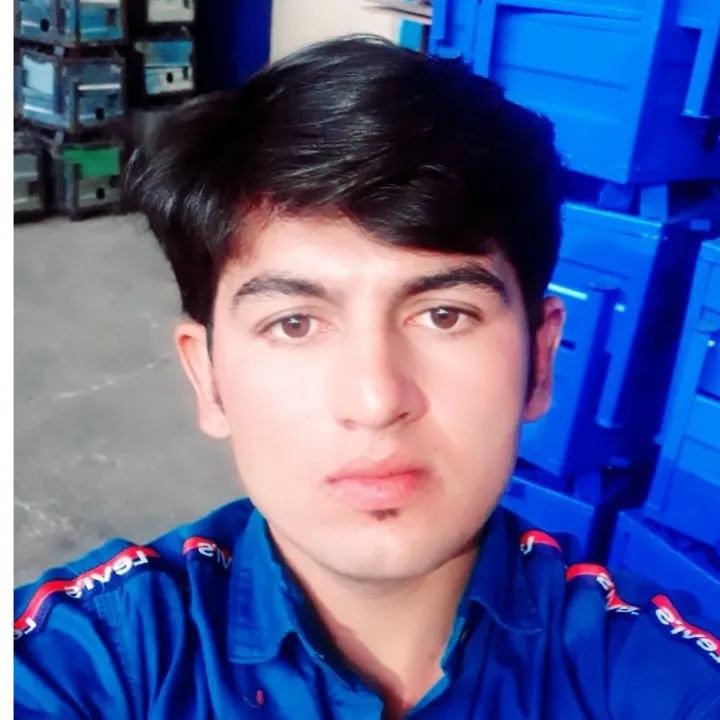 Haresh Dewasi