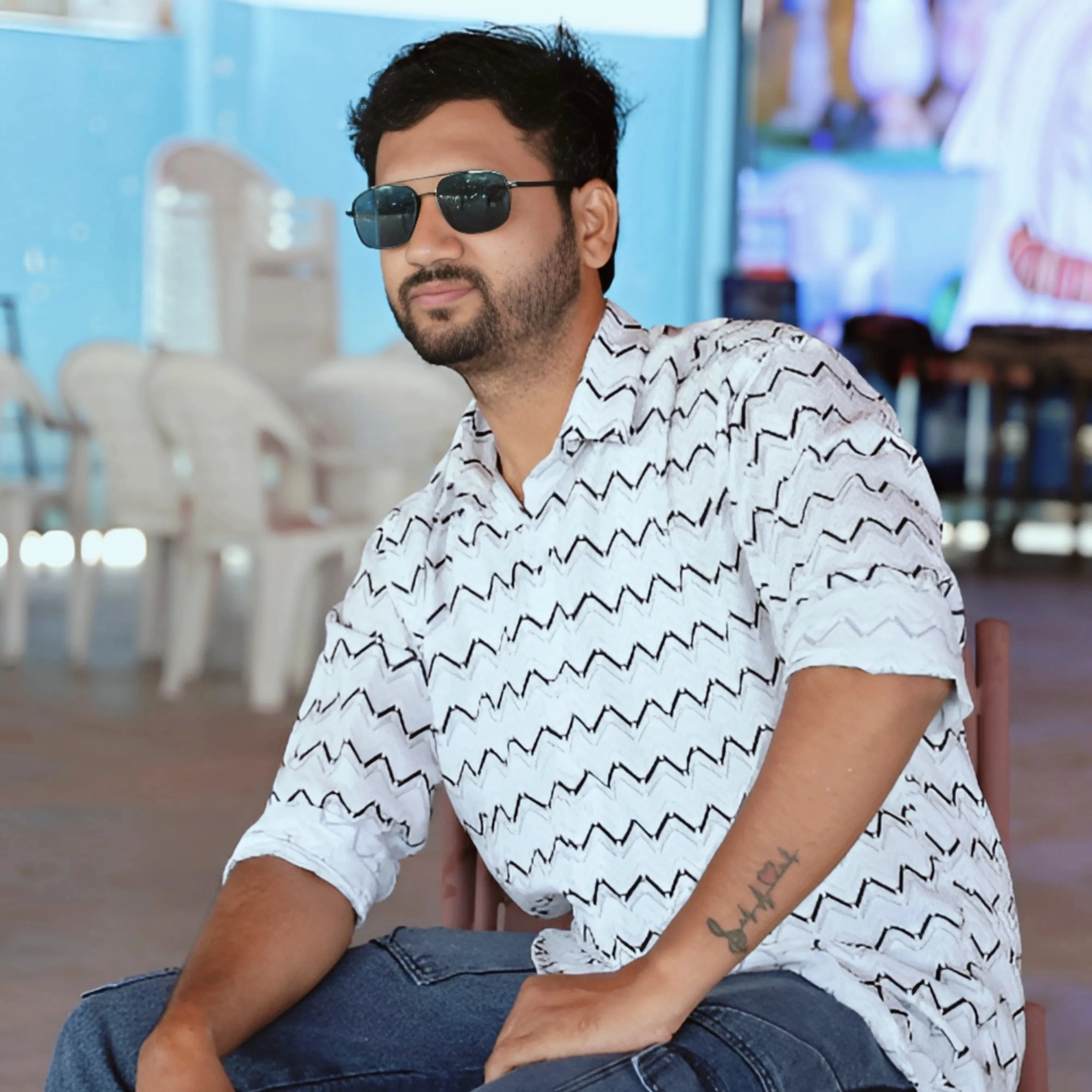 sandeep kumar