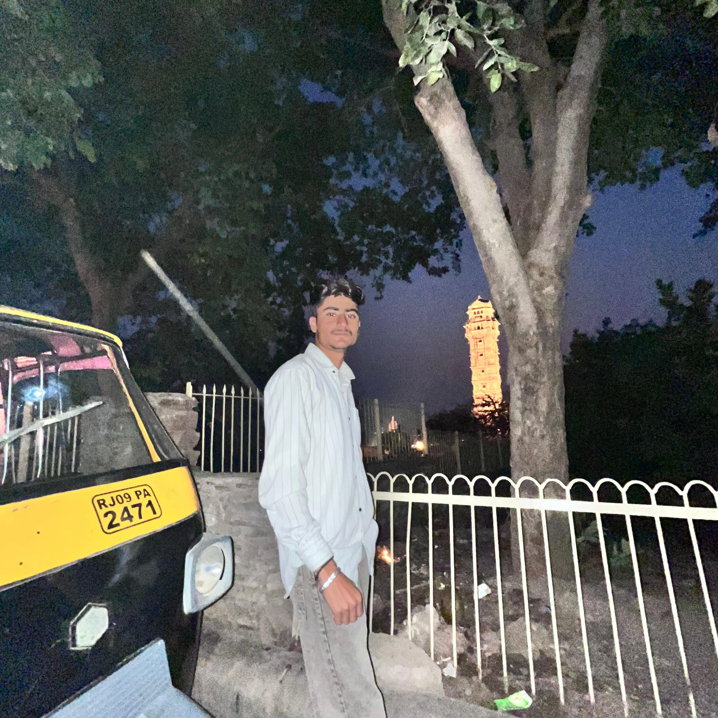 Prashant Saini