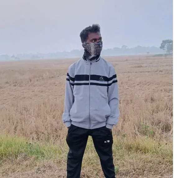 BGMI Bhuyan