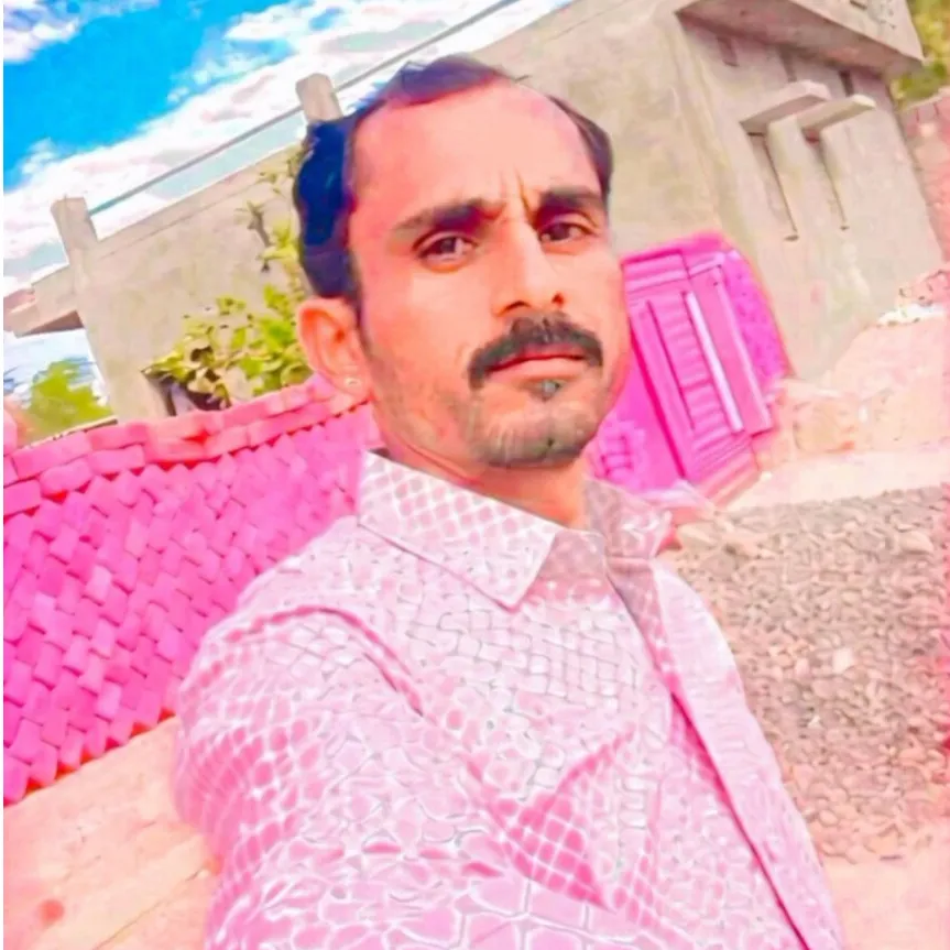 Gulshan Ganpat