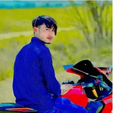 Yahaya Khan