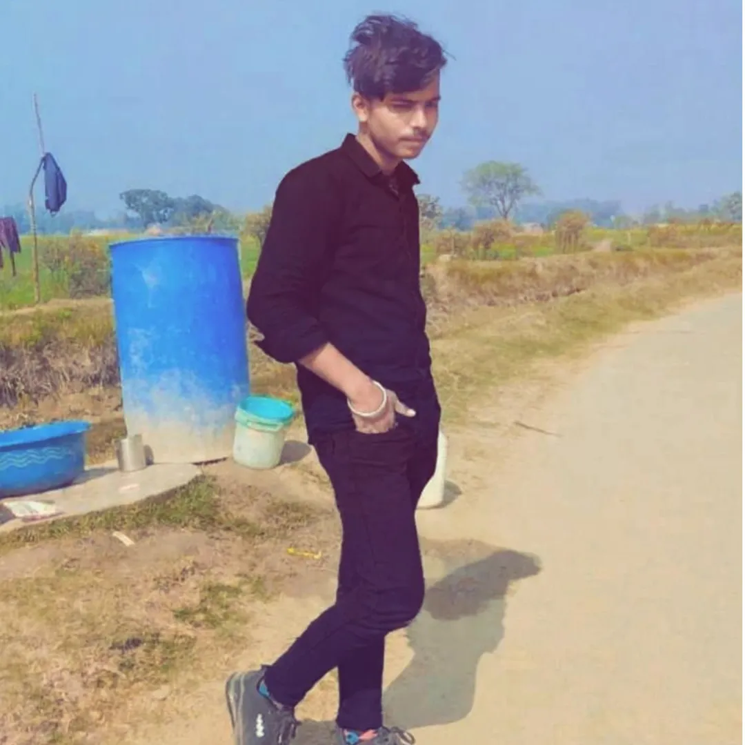 Arpit Patel