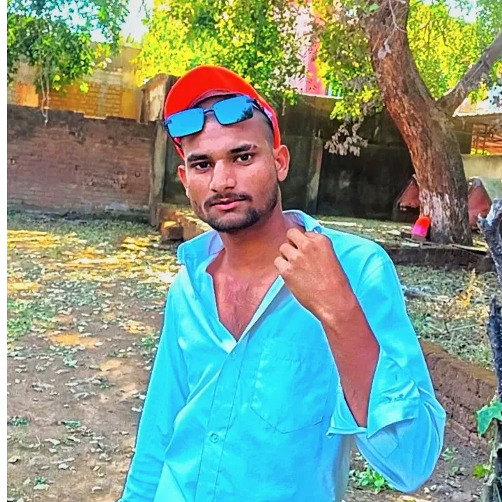 rakesh Bhabar