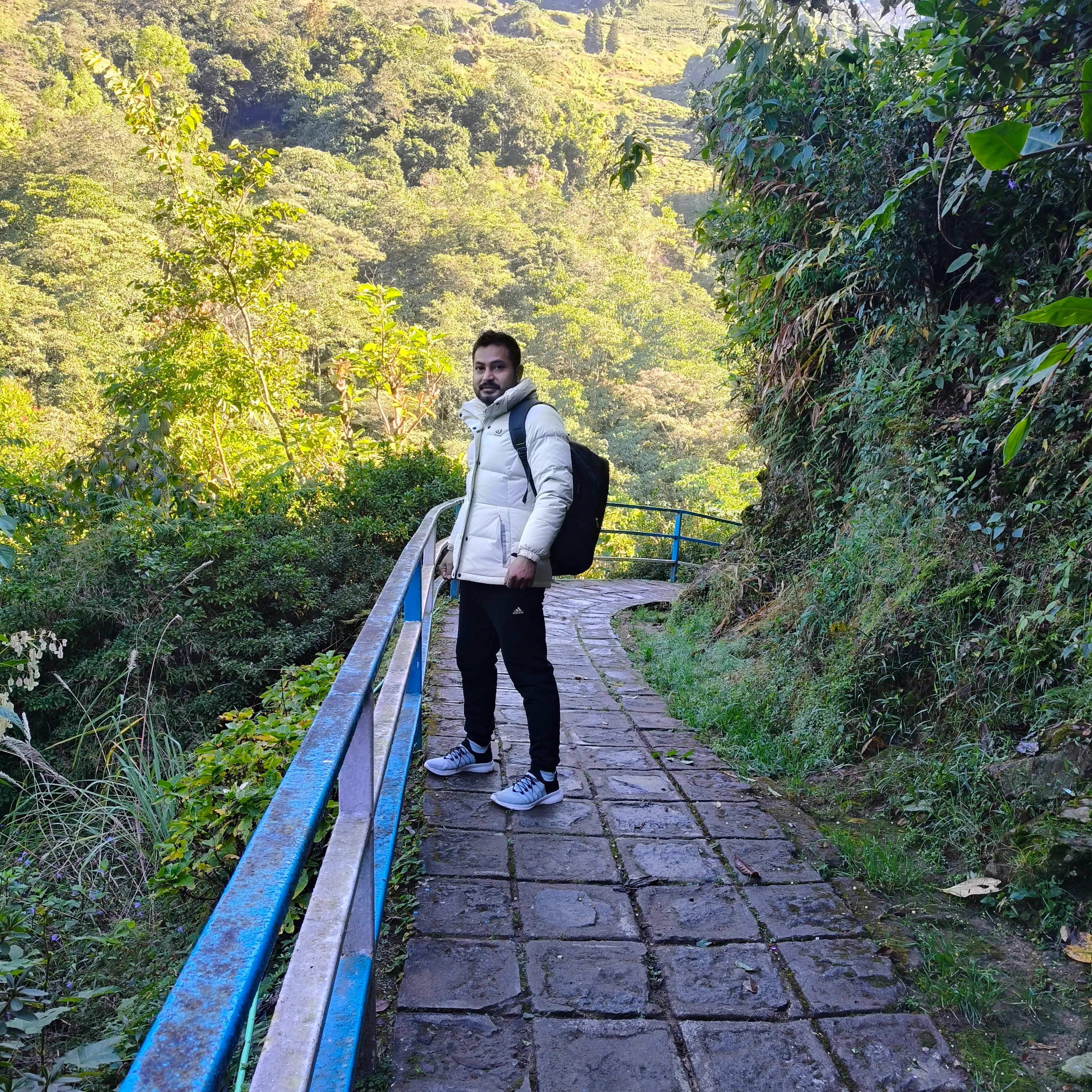 Chittaranjan Barman