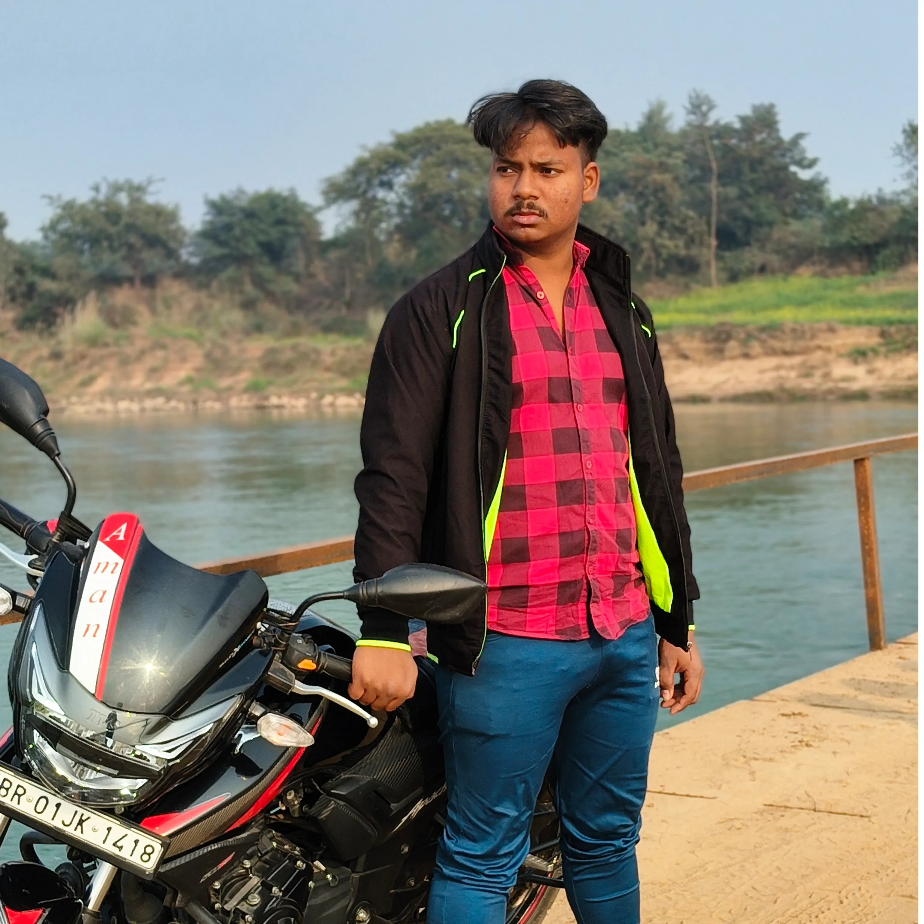 Sameer Hashmi