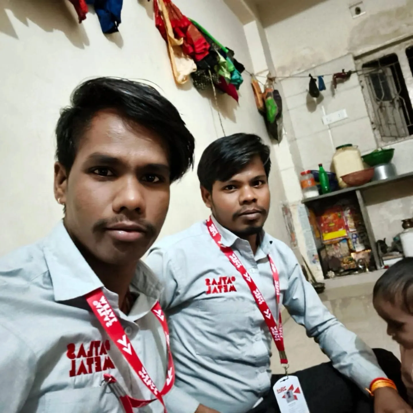 chetram patel