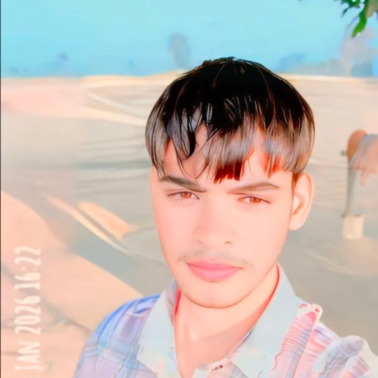AASHUbhai Gujjar