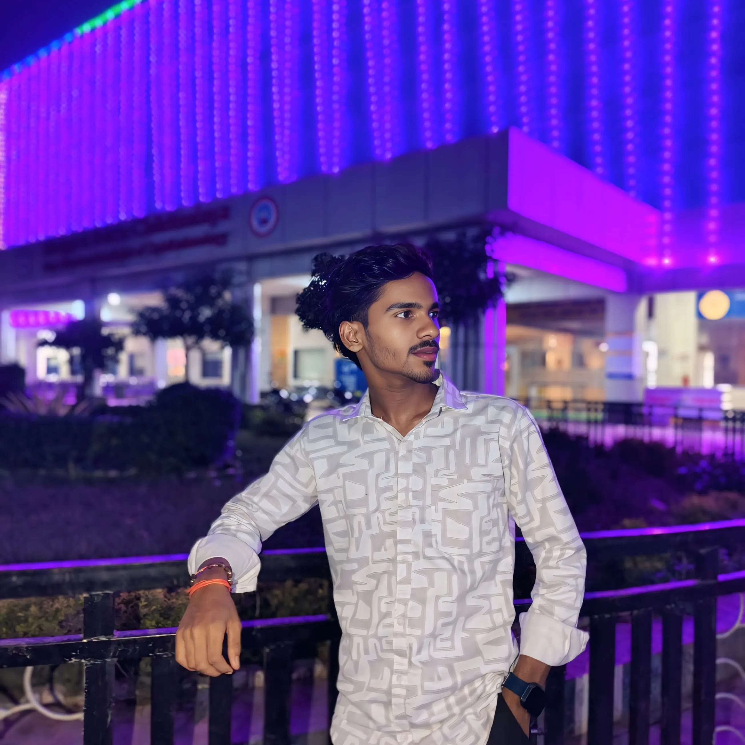 Deepak Singh