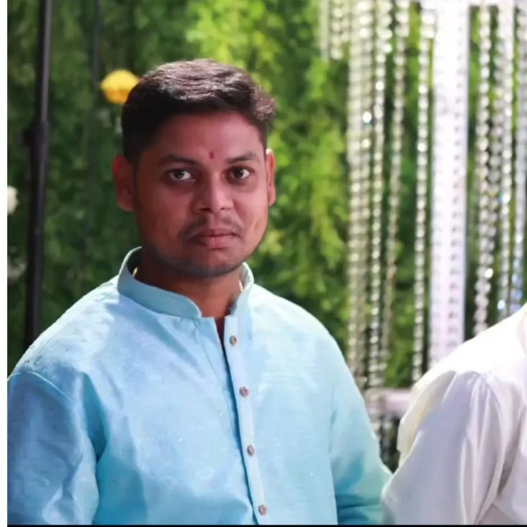 vamsi tarun